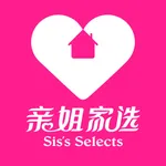 亲姐家选 icon