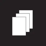 Electronic Paper icon