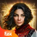 Dark City: Kyiv Hidden Objects icon