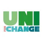 UNI for Change icon