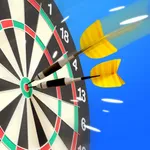 Darts Master - Dart Board Game icon