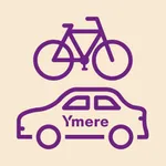 Ymere Deelvervoer icon