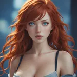 AI Girlfriend Sexy Chat icon