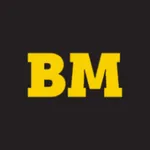BM Steel icon