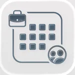 Shift It - Shift Work Calendar icon