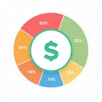 Pocket Finance Tracker icon