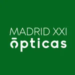 Opticas Madrid XXI icon
