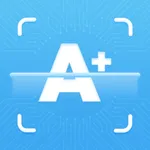 AI Homework Scanner & Helper icon