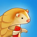 Langolin the Pangolin icon