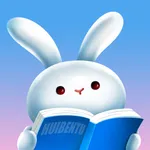 绘本兔 icon