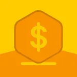 HiveCents: Savings Tracker icon