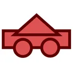 Deelauto Vergelijker: Auto icon