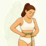 16:8・Intermittent fasting app icon