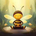 BeeCalm - Relax & Sleep Better icon