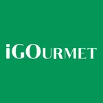 iGOurmet icon