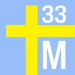 Zawierzenie 33 dni icon