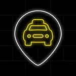 Tap a Taxi icon