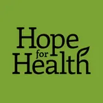 Hope For Health icon