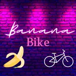 Banana Bike icon