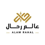 عالم رحال icon