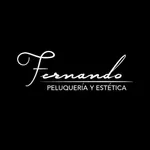 Fernando Peluquería y Estética icon
