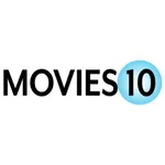 Movies 10 icon