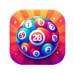 Powerball Draw: Random numbers icon