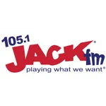 105.1 Jack FM Boise icon