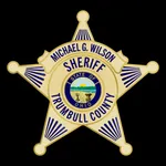 Trumbull County Sheriff Ohio icon