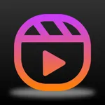 Templates: make better videos icon