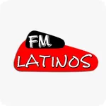 Radio Latinos FM icon