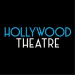 Hollywood Theatre icon