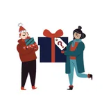 Secret Santa - Send E-Mails icon