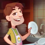 Check, please! - Dream Cafe icon