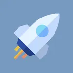 Rocketeer - Tap to Fly icon