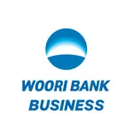 Woori Business App icon