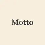 Motto - Daily Quotes icon