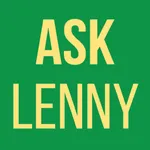 Ask Lenny icon
