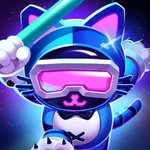 Astro Space: Astro Knight icon