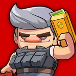 Hero Z: Idle defense icon