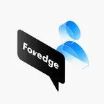 Foredge CRM icon