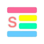 Plasta - ゲーム風な能力表示アプリ - icon