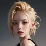 iDating - Cute AI Girlfriend icon