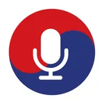 코럽- Korhub (ai스피치 아나운서) icon