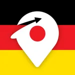 Move to Germany icon