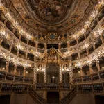 Opernhaus Bayreuth icon