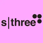 SThree icon