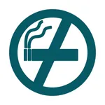Quit Smoking Vaping Smoke Vape icon