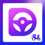 当当来骑手端 icon