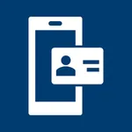 LEGIC Credentials icon